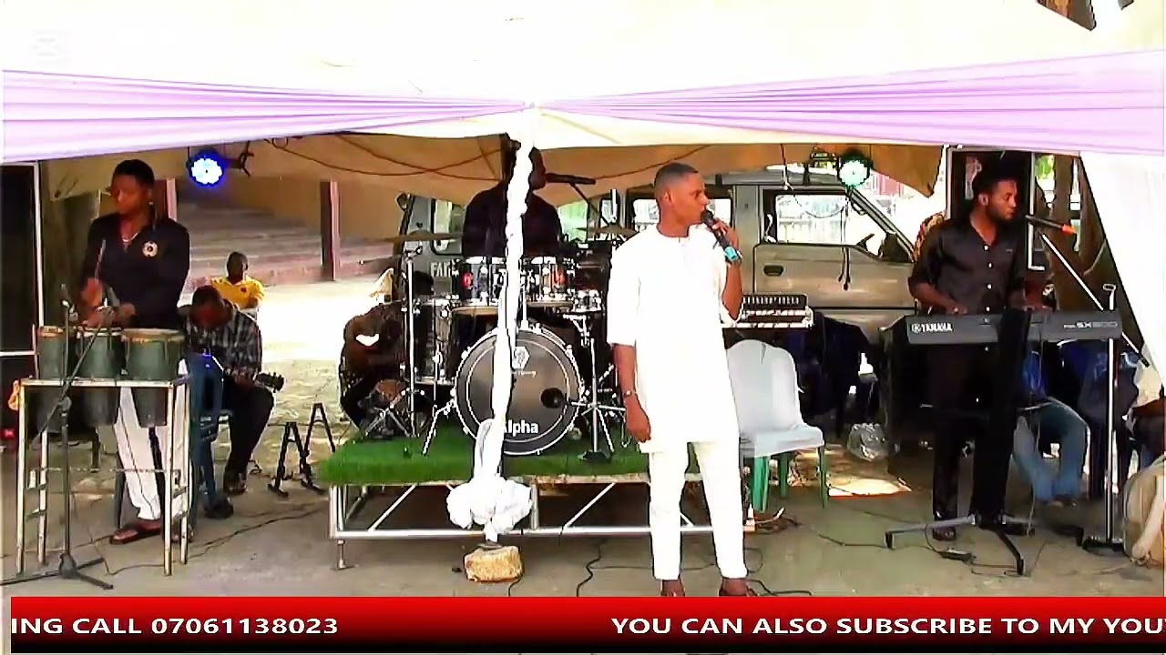 Abu m chukwu oma..........Chinedu success,  latest performance Feb. 2026,....