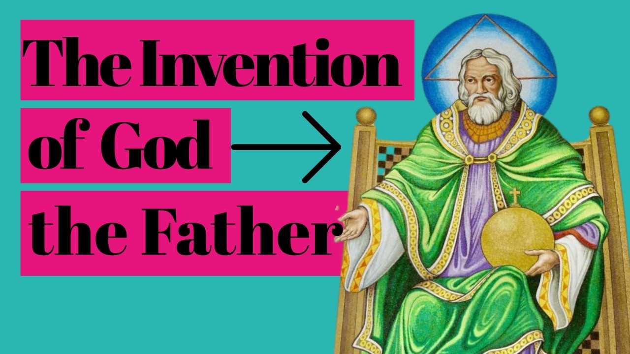 The Forgotten Goddess: How Patriarchy Rewrote Religion