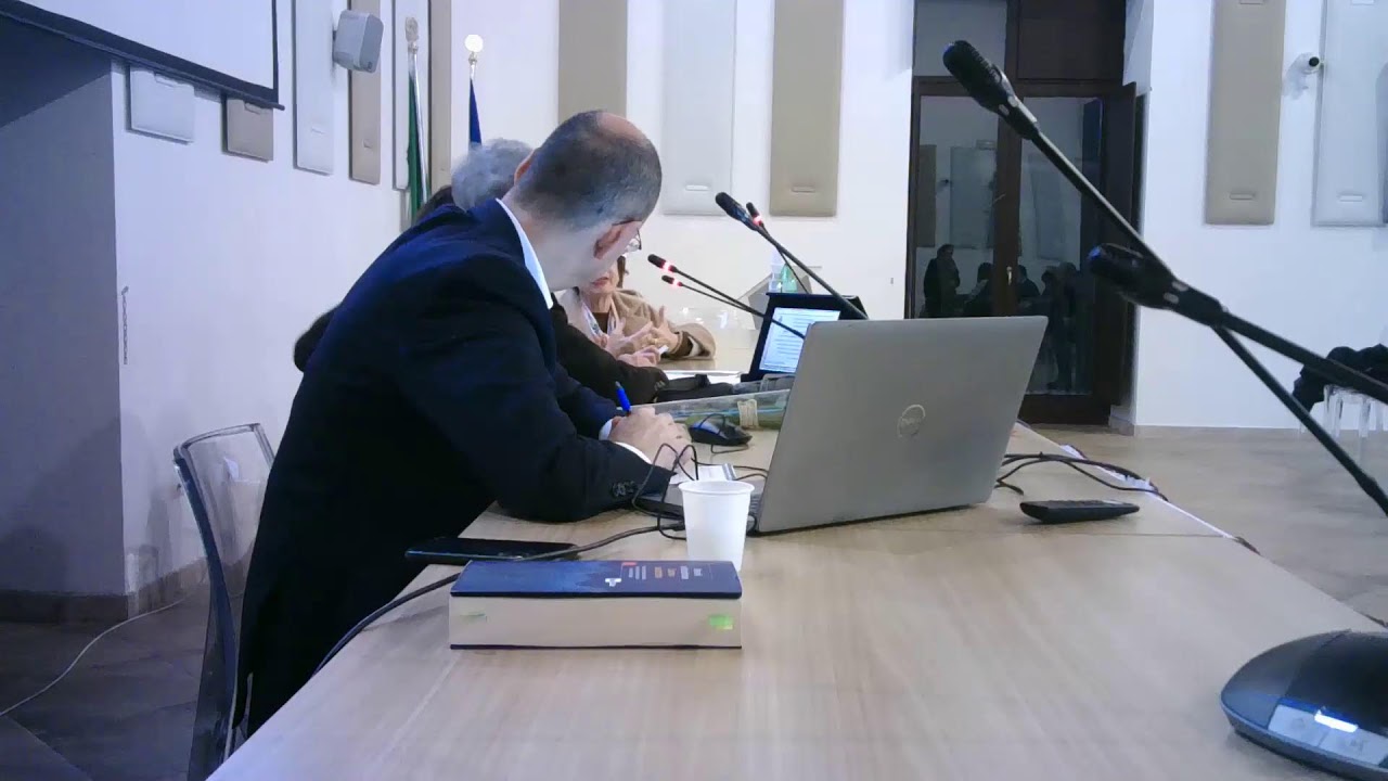 incontro con Derrick de Kerckhove