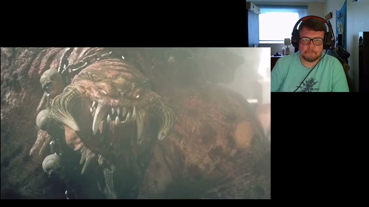 Darksiders Triple Trailer Reaction - 1, 2, and 3 Intro's