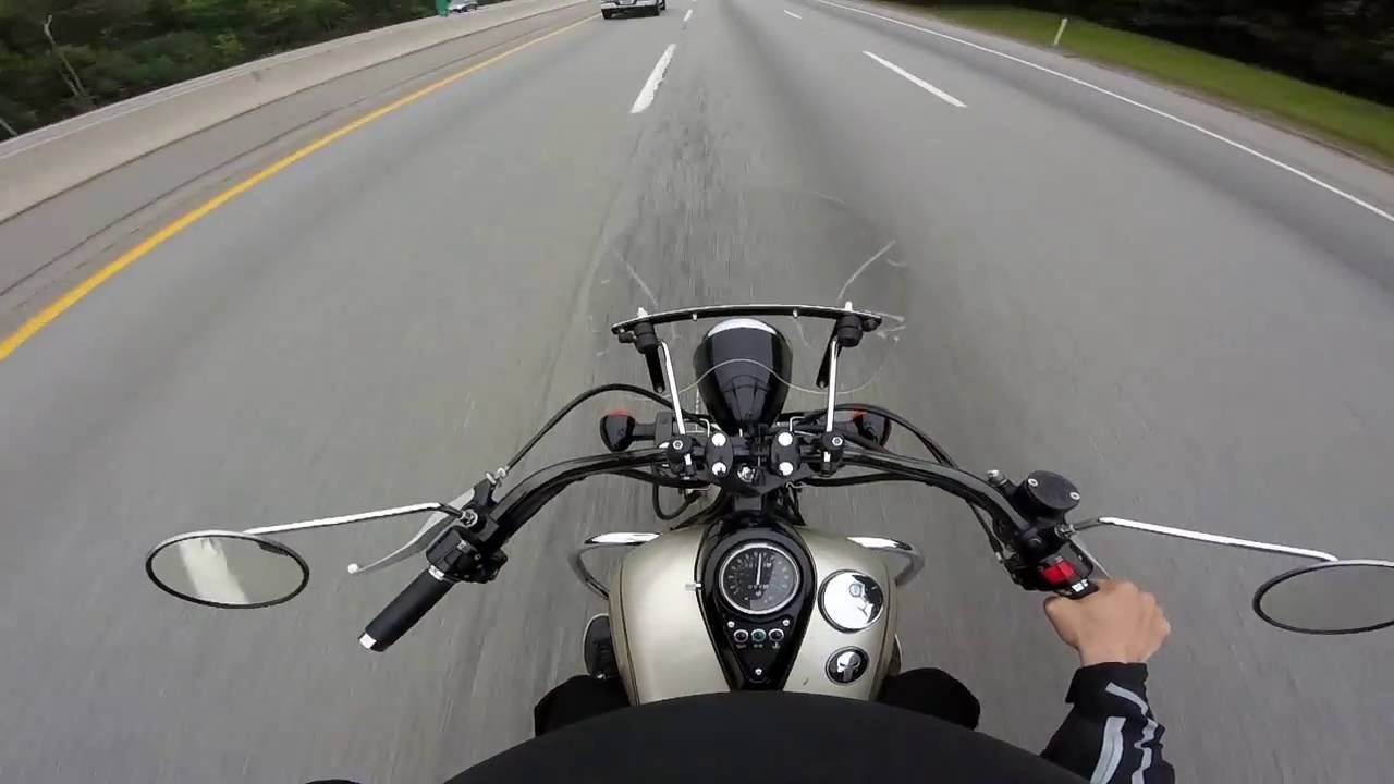 Framingham 05/29/16, kawasaki drifter 800