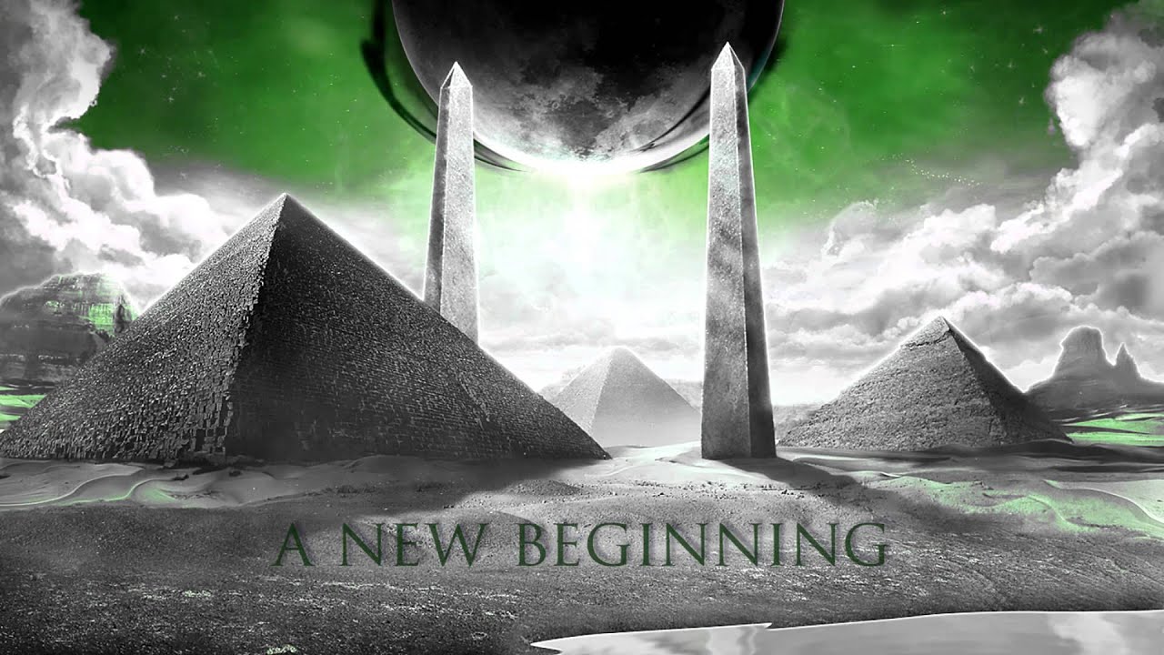 ProtoShredanoid - A New Beginning