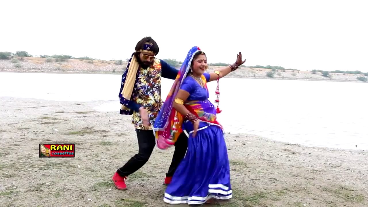 Gulal fagun mst song Rani rangili