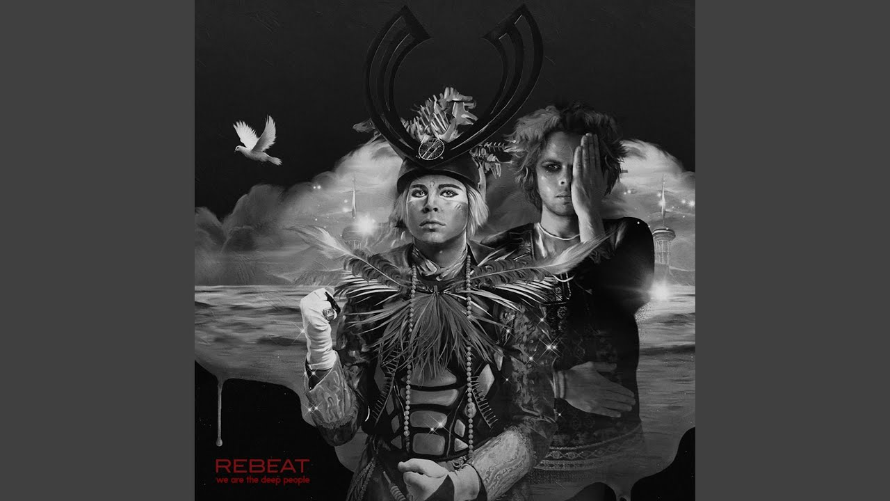 We Are The People (Rebeat Remix)