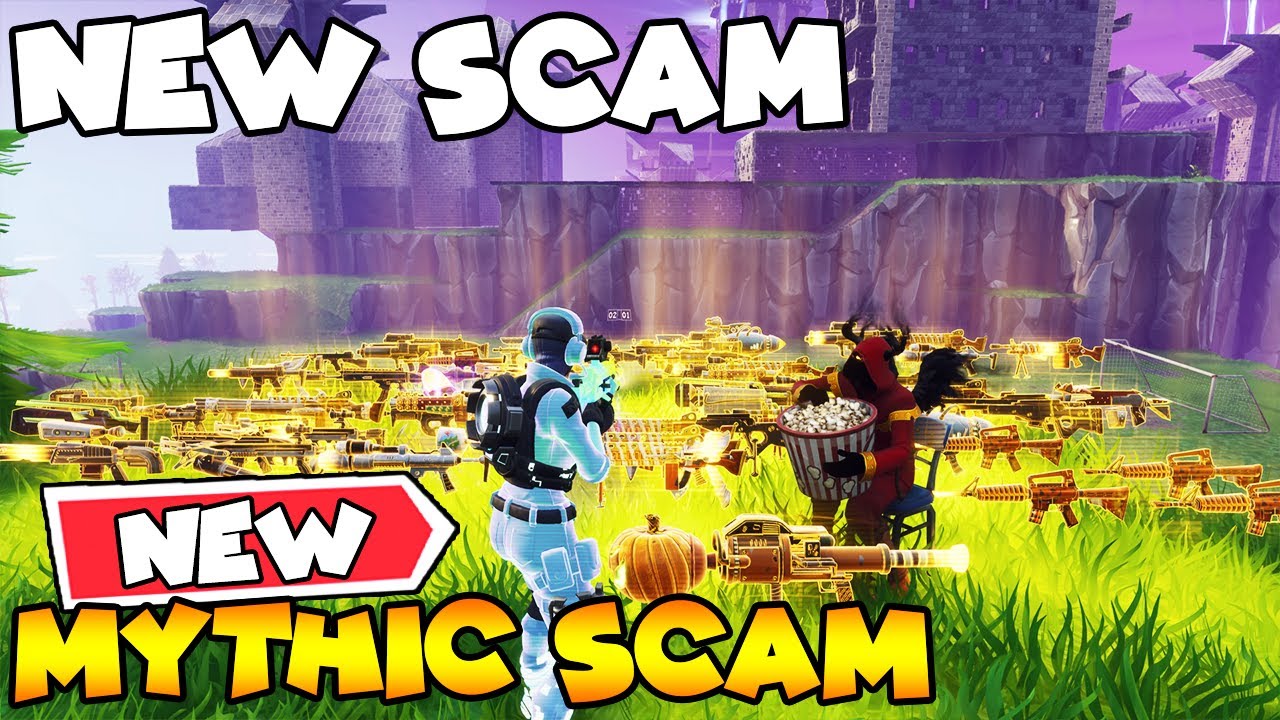 Insanely Rich Hacker Loses Whole Inventory! 💯😱 (Scammer Gets Scammed) Fortnite Save The World