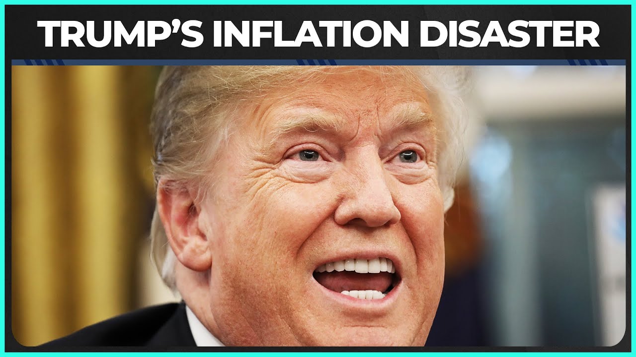 Fox Business & CNBC Left Speechless by Latest Inflation Numbers