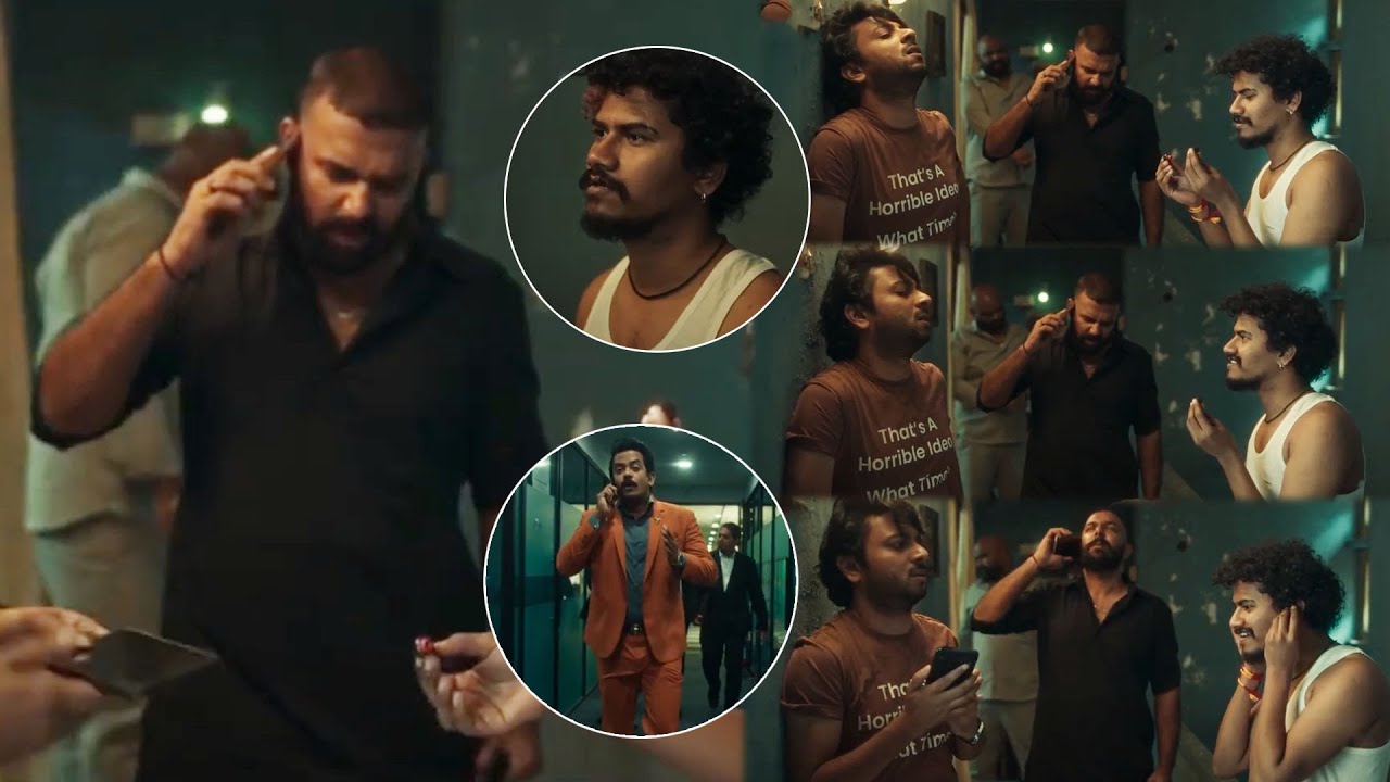 ఎంత ధైర్యం రా నీకు మా ఏరియా కే వచ్చి | Keedaa Cola Movie Comedy Scenes @maacinemalu