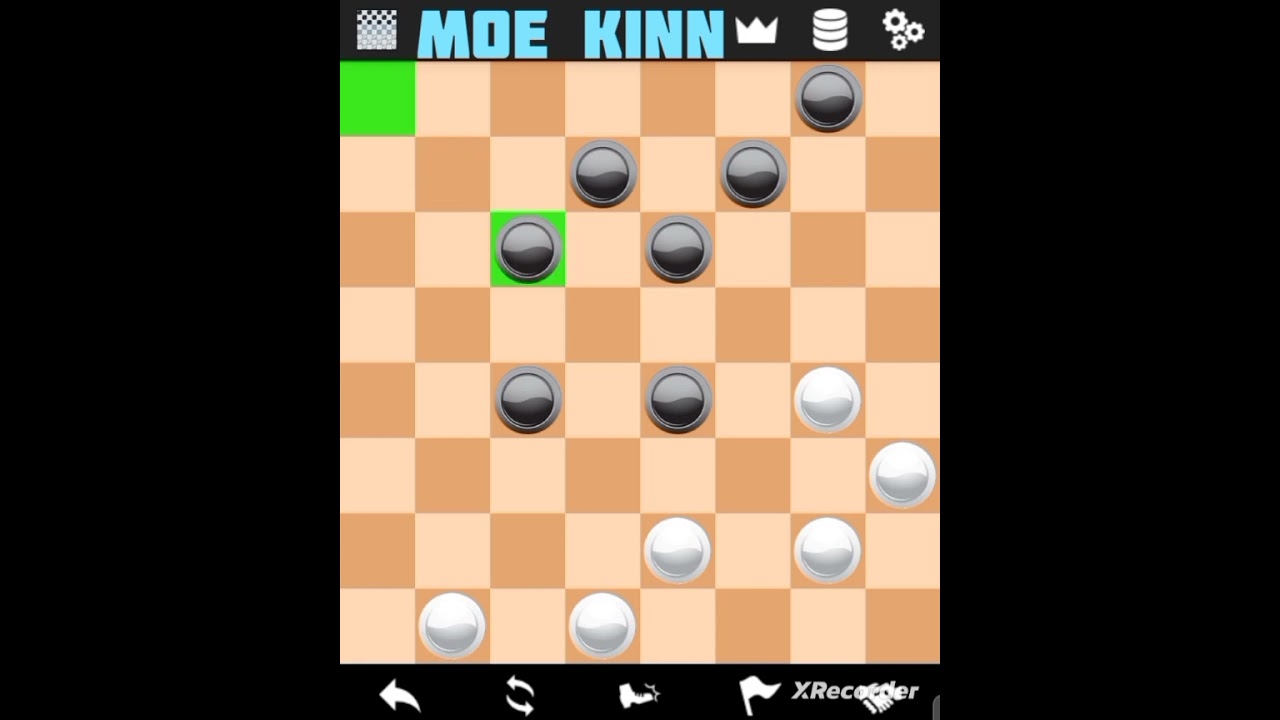 How to play your 1st opening move( part 11)