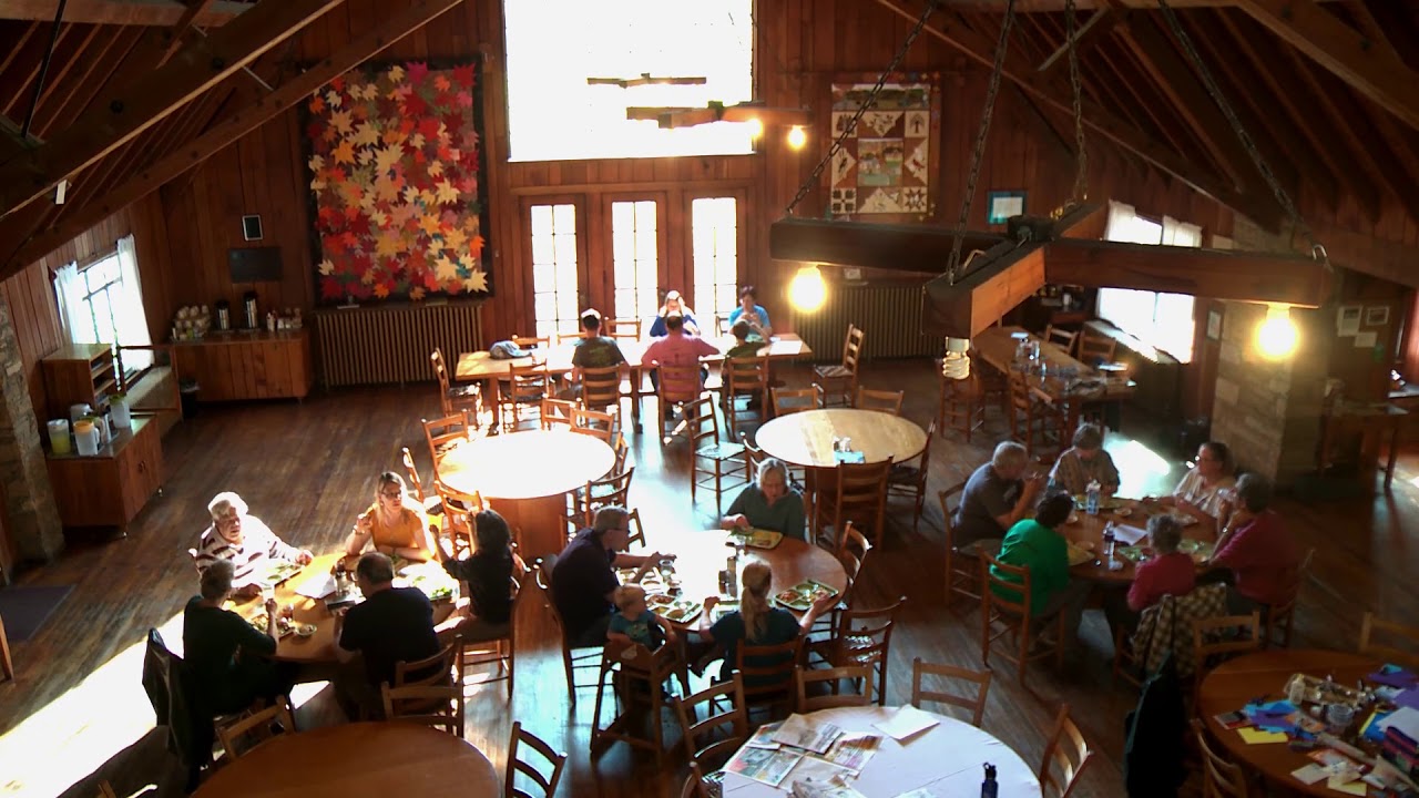 Pine Mountain Settlement School