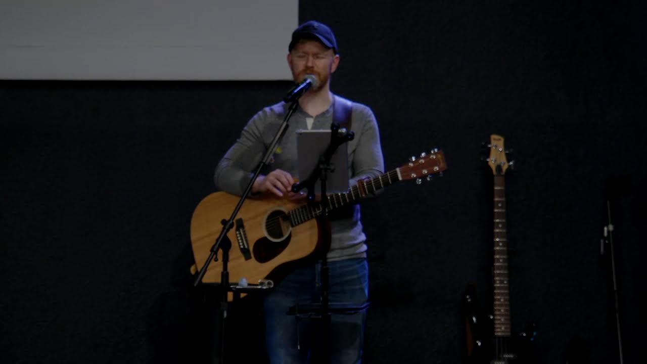 Wednesday Night Service