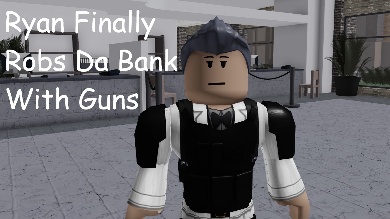Roblox Entry Point:Freelancer's Cut | Deposit Loud No Thermite