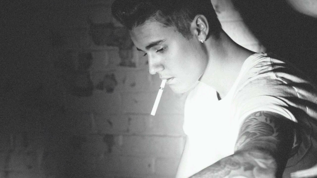 Justin Bieber - YUKON (Released 2014) 