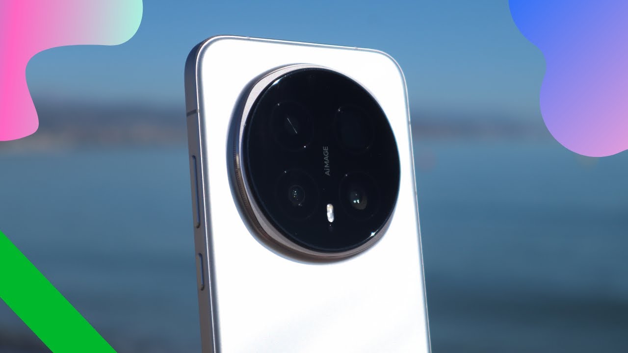 UNBOXING HONOR MAGIC 8 PRO, PRIMERAS IMPRESIONES DE LO MEJOR DE HONOR