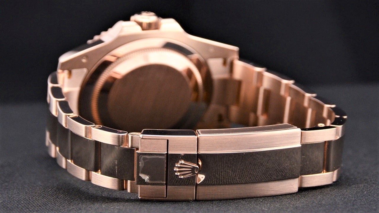 Топ-8 самых желанных моделей Rolex для мужчин в 2026 году