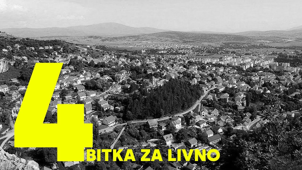 Bitka za Livno #4