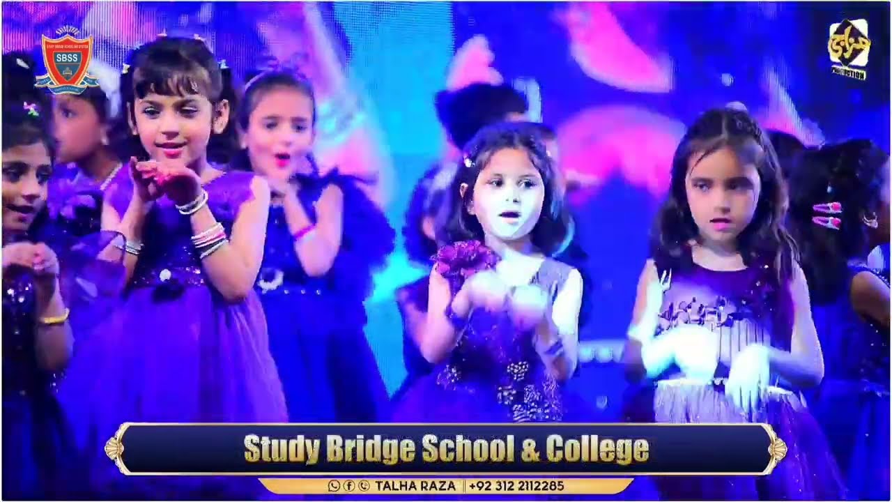 Annual Function Performance | Aj Hai Sunday Tablo | Student Tablo | SBSS | Result 2025