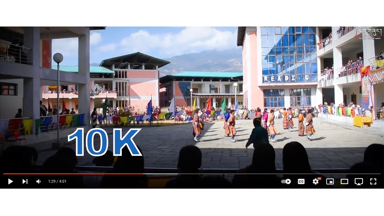 ME WANG GYALPO|CLCS|Culture Group|Celebrating the 113th National ID:AV048