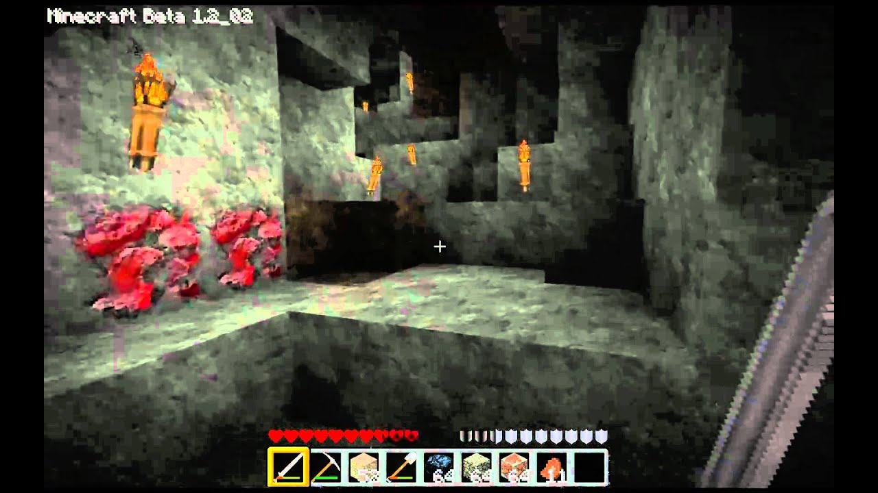 Let's Play Minecraft #141 [Deutsch] [HD] - Gronkh dreht durch!!