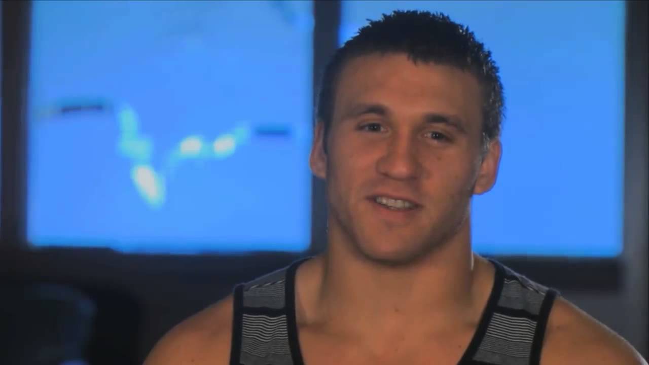 Baltimore Ravens Rookies: Meet The Harvard Grad -- Kyle Juszczyk