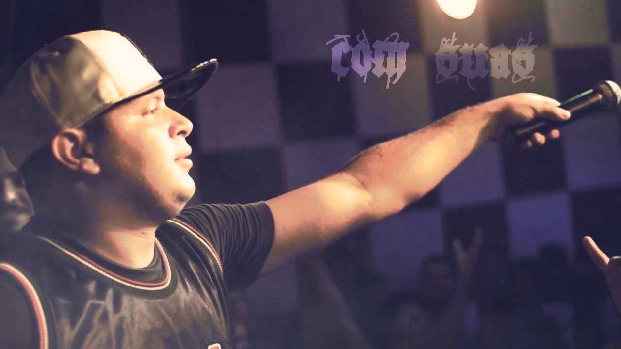 Pray For Mercy - Mente Atormentada (Clipe Oficial)