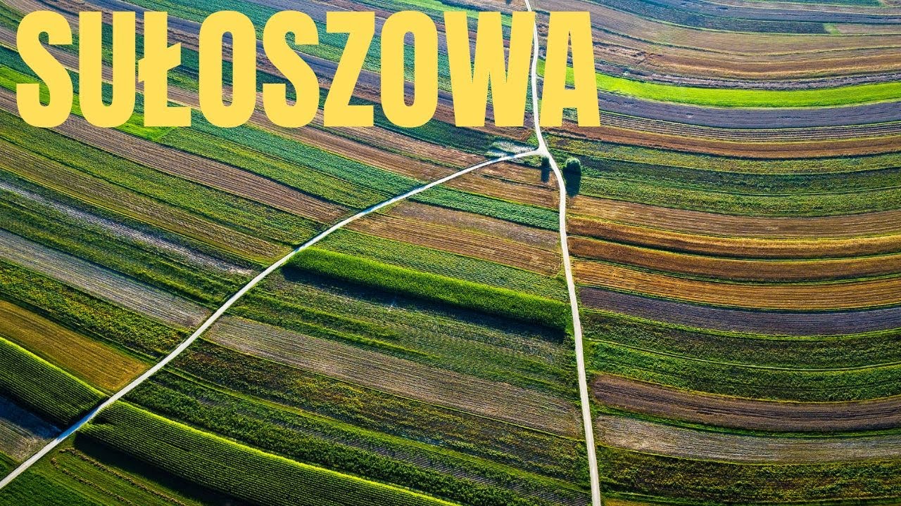 Sułoszowa 2023