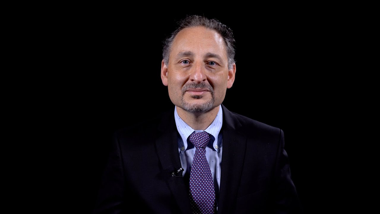 Get to know functional neurosurgeon Dr. Joseph Neimat