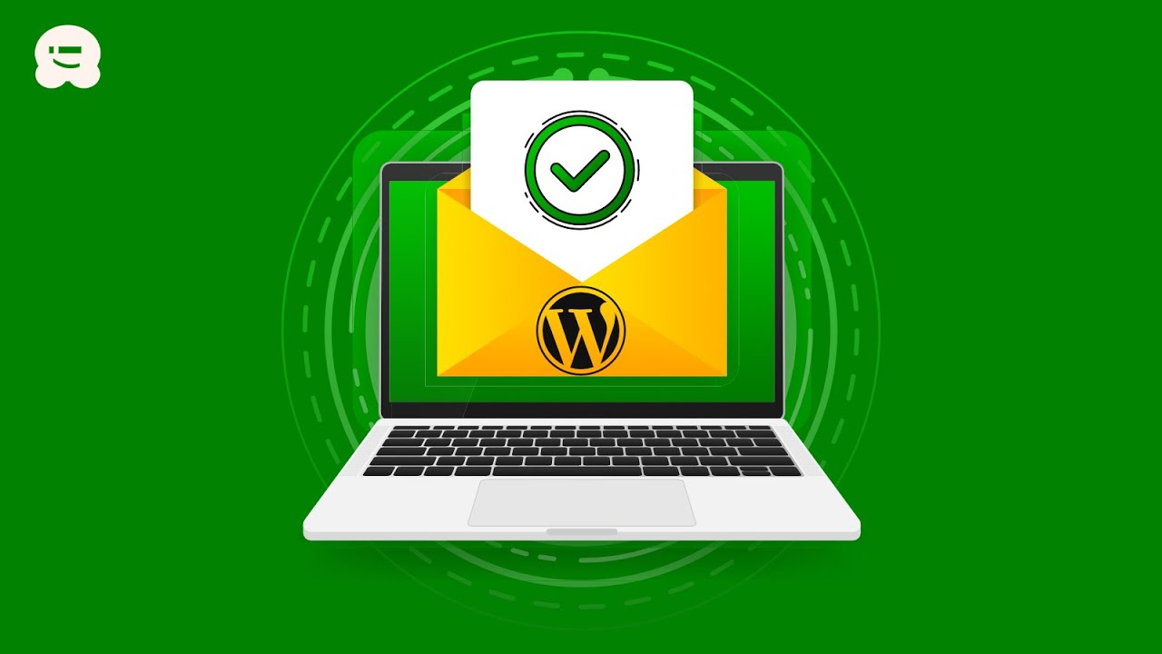 How to Send Confirmation Emails after WordPress Form Submission