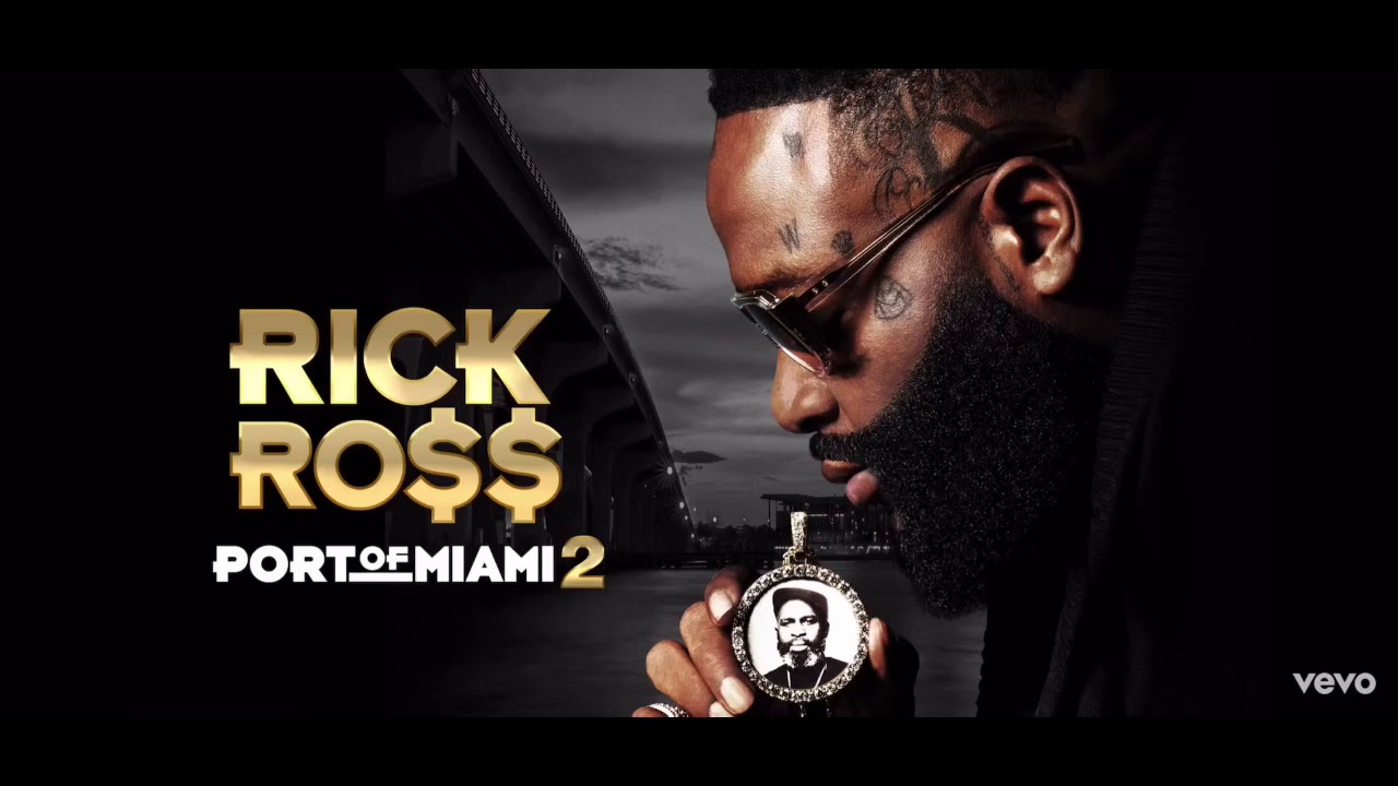 Rick Ross - Maybach Music VI (Feat. Pusha-T)