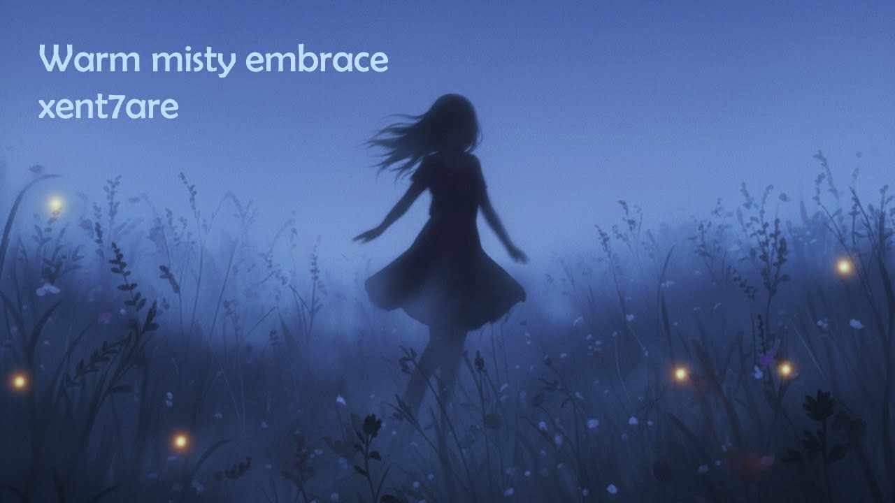 xent7are - warm misty embrace