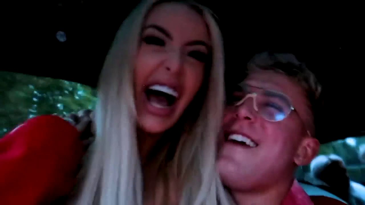 tana mongeau and jake paul being couple for 6 minutes straight | cute and funny moments (part 4)