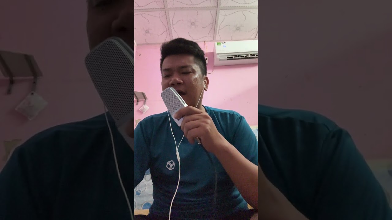 ANH KHÔNG MUỐN LÀM KHỔ EM - LÂM CHẤN KHANG ( Cover Nguyễn Kiên )