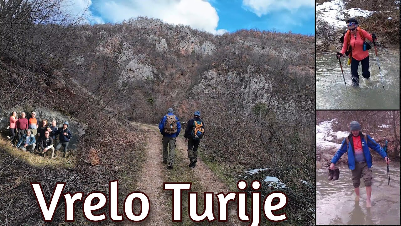 Izvor-vrelo(!?) Turije