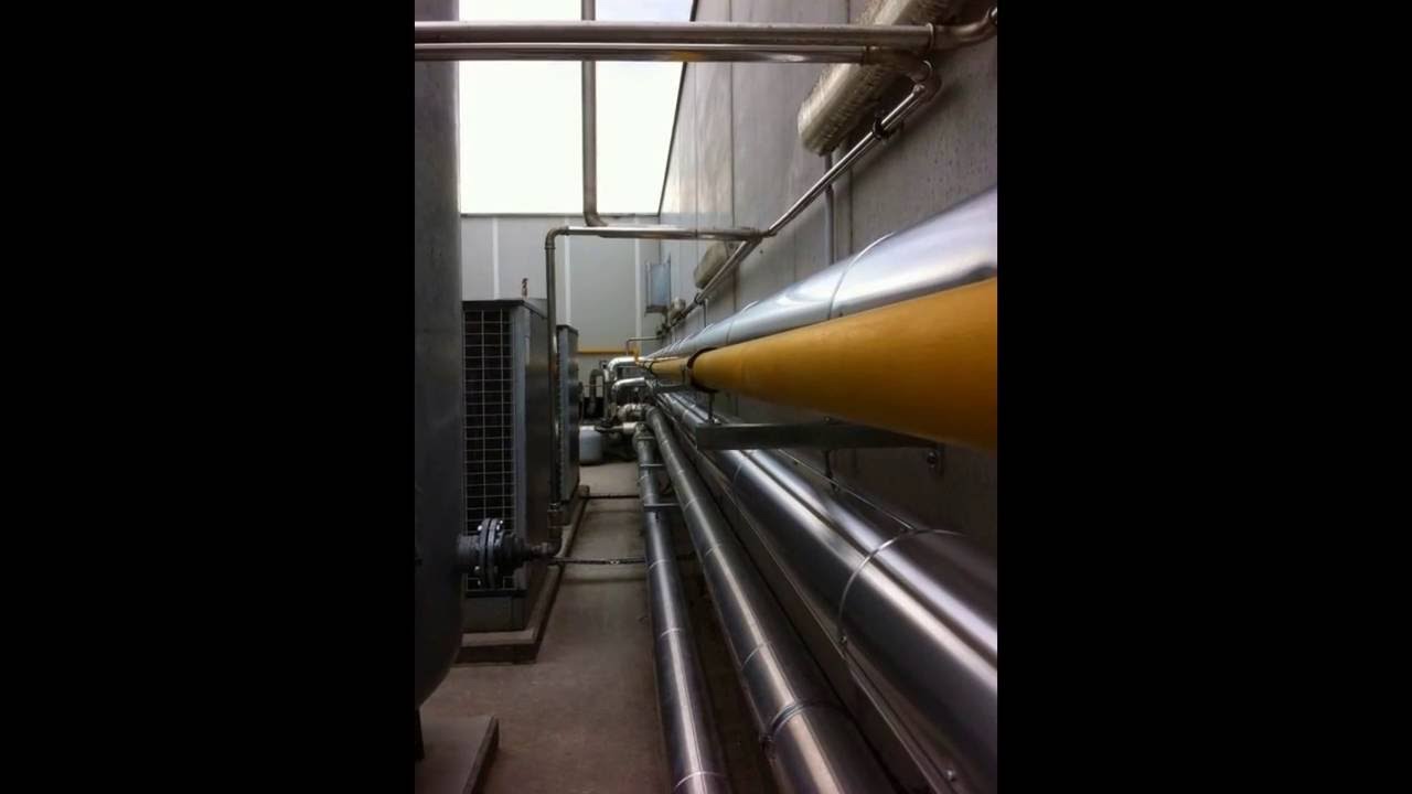 Entreprise de calorifuge Midi-Pyr&eacute;n&eacute;es www.prestacalorifuge.com