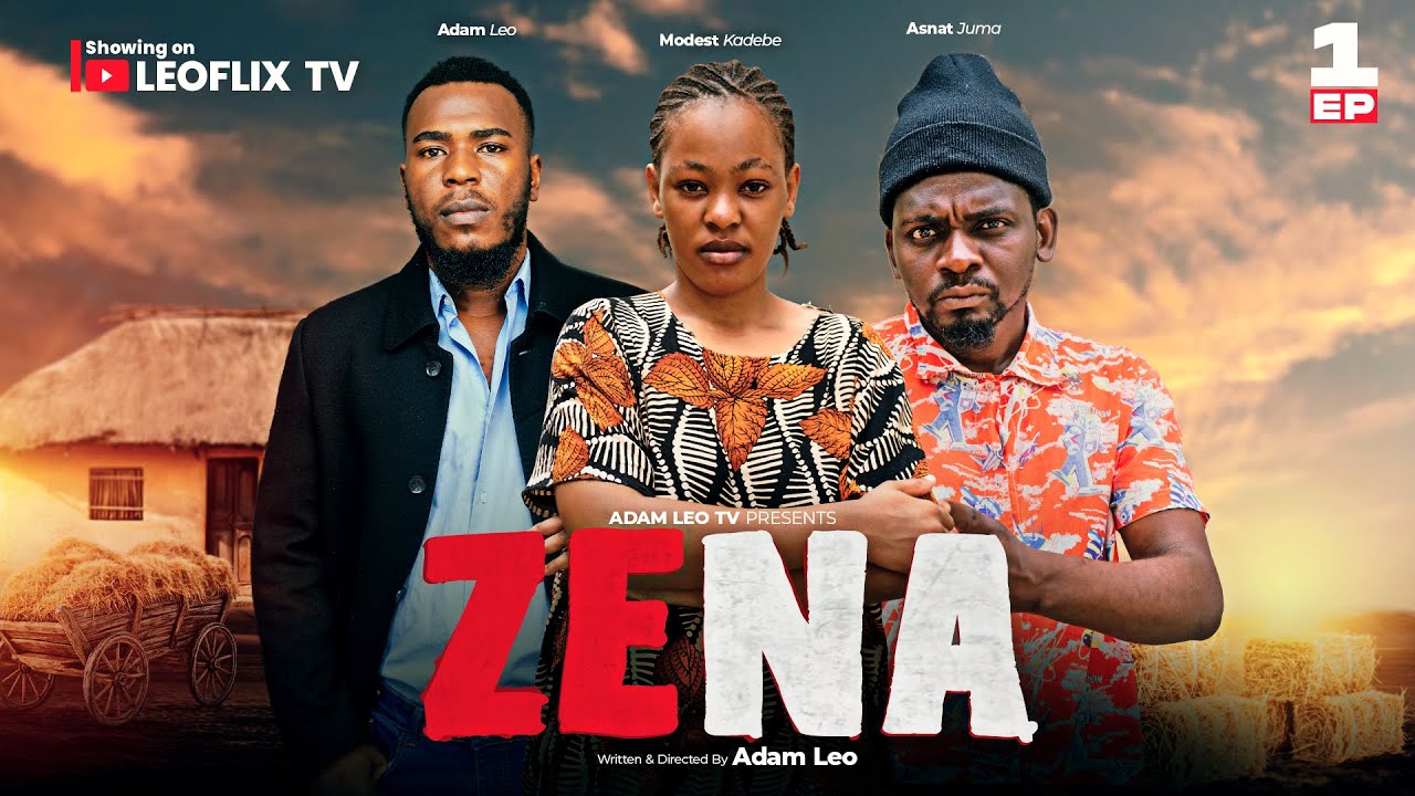 ZENA (ep 1) - LATEST 2026 SWAHILI MOVIE | BONGO MOVIE