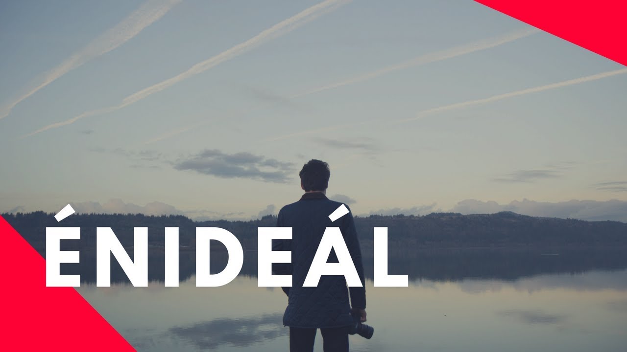 Milyen a te énideálod? - Motivációs videó