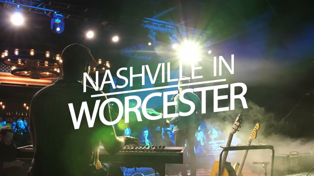 Visit Off The Rails Live Music Venue & Restaurant in Worcester, MA