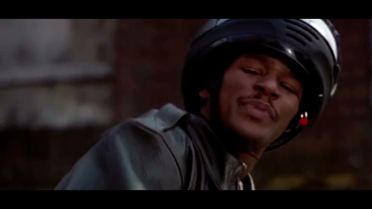 Paid in Full - Rico Kills Calvin (WHATS POPPIN KERMIT)