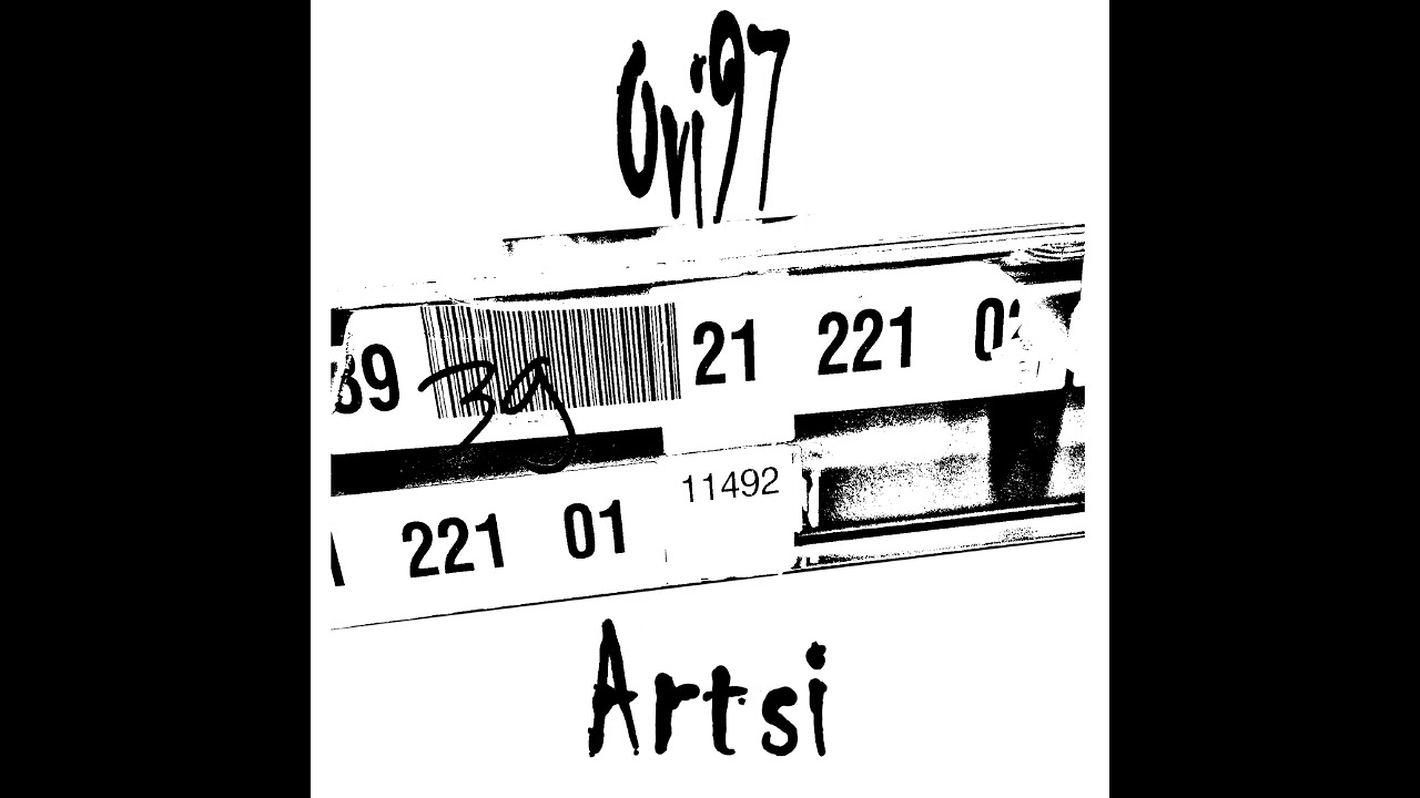 Ovi97 - Artsi