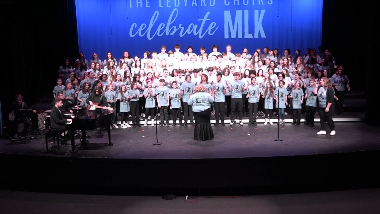 Oh Happy Day (Hawkins arr. Emerson)