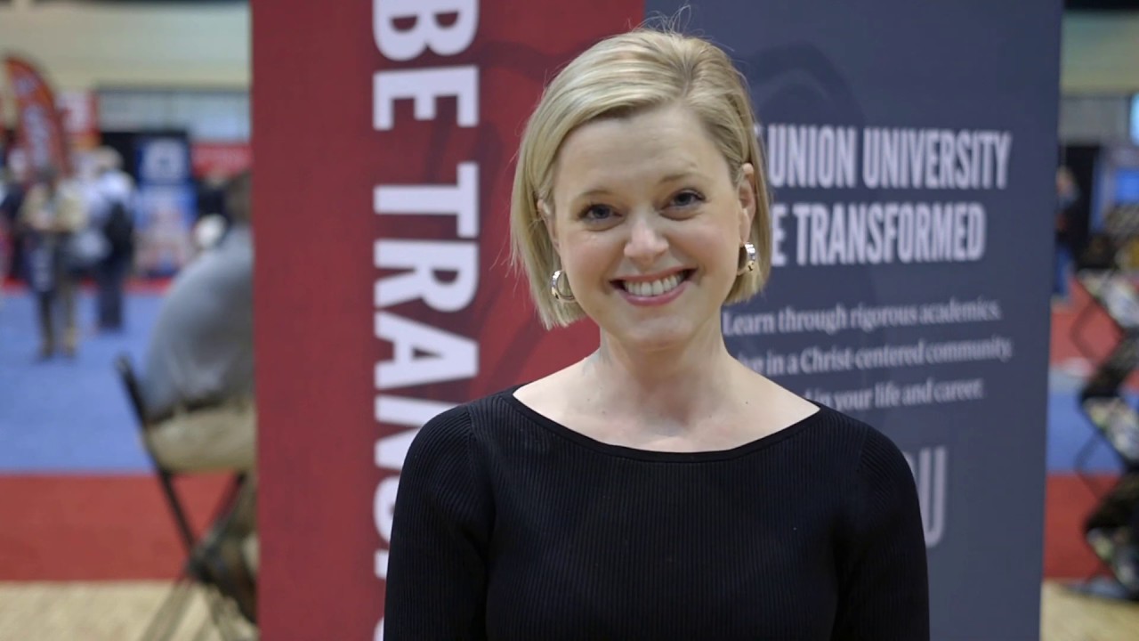 #myUUstory: Katie McCoy