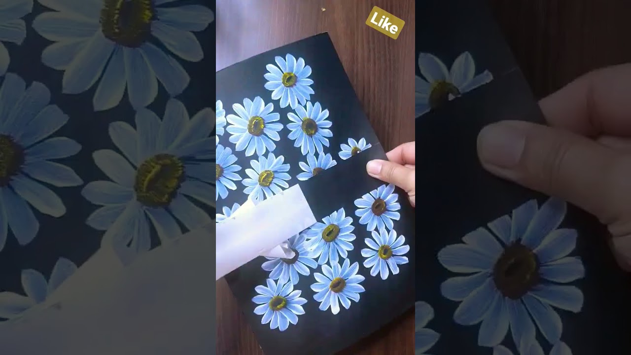 Invitation Card Making Ideas |  Invitation Card handmade 