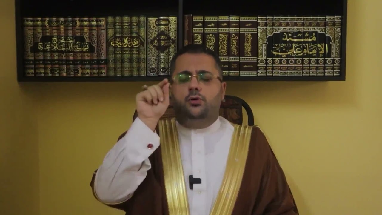 تأليه علي، سب الصحابة،  علويون أم نصيريون؟ تحليل الزنا!! 