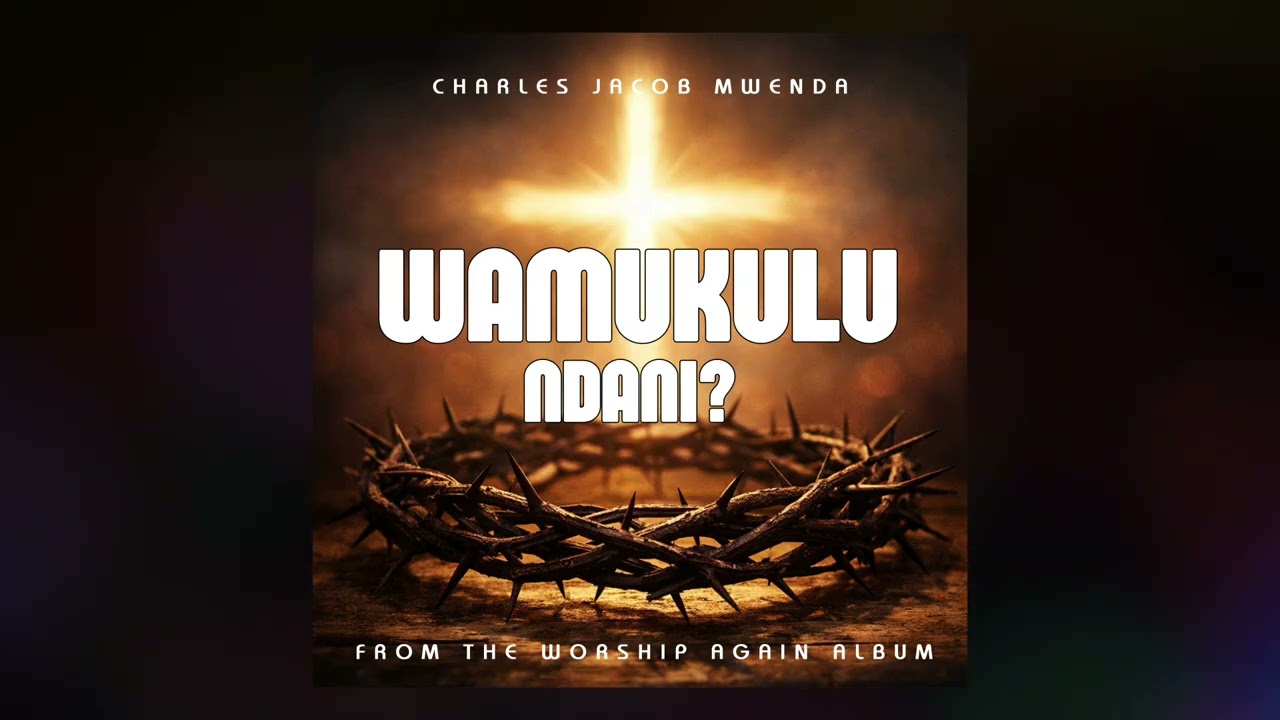WAMUKULU NDANI