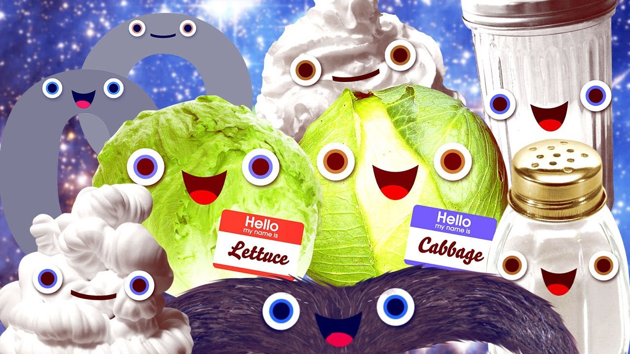 Don't Mix Us Up! Songs Compilation🎤🎶🎵🎶