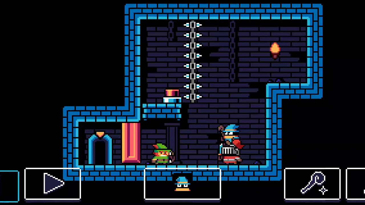 Let's Play - Total Party Kill, Level 30