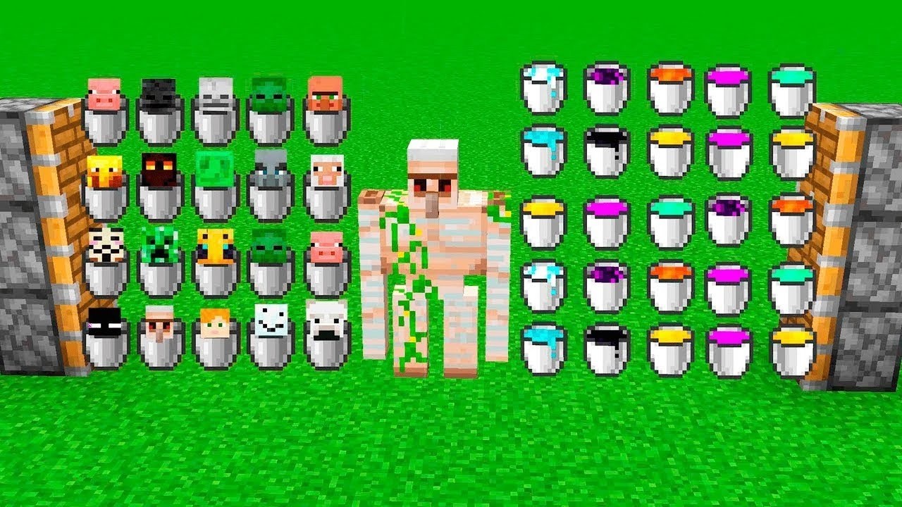which sword can kill golem?