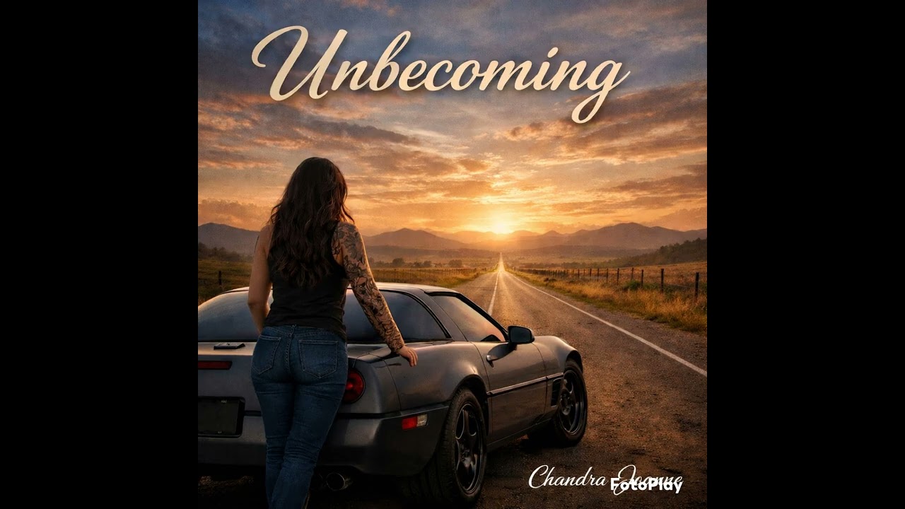 Unbecoming ~ First Domino  