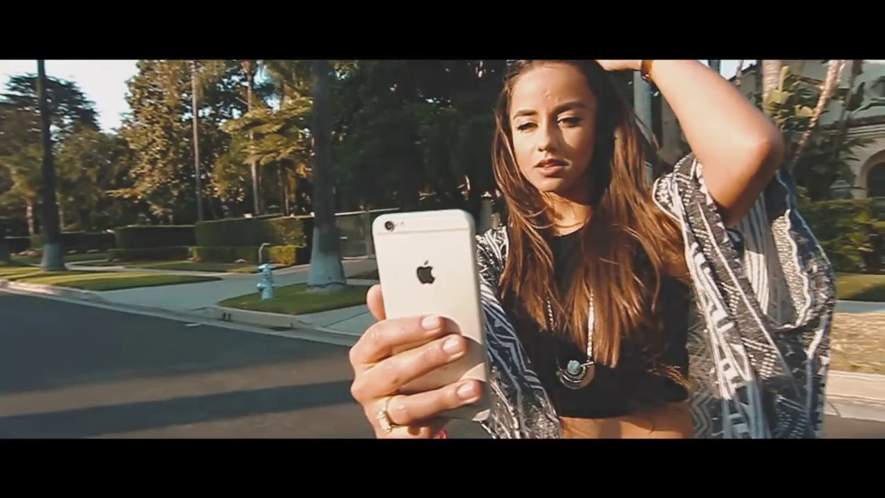 KickRaux - Feelin U feat. Tyga, Ayo Jay, Demarco, Doctor & Ras Kwame