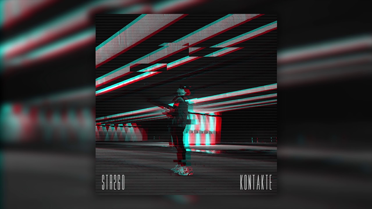 str260 - kontakte (prod. Warrain)
