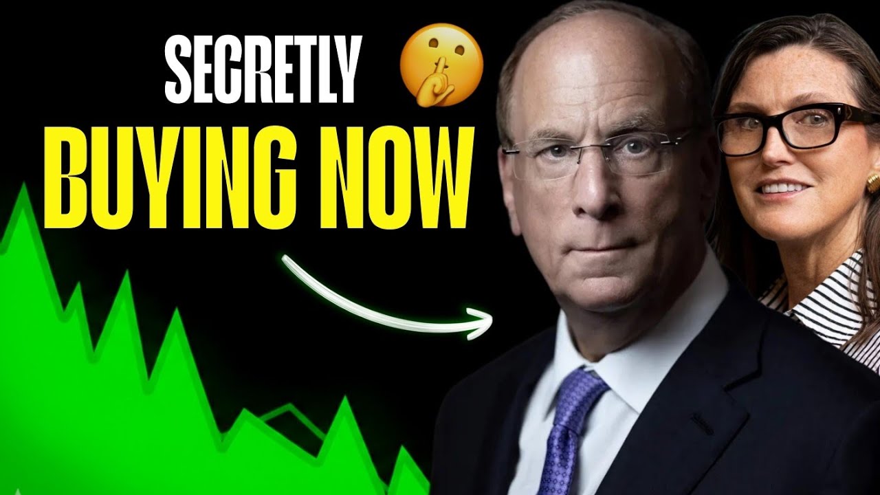2 Small AI Stocks Billionaires Are Secretly Buying Right Now‼️